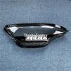 Clear Headlight Cover for 21-22 BYD Seal