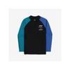 [Kids] Aqua Raglan Rash Guard  Fk2rtg2a03x Iyg  q0zFk2rtg2a03xIyg