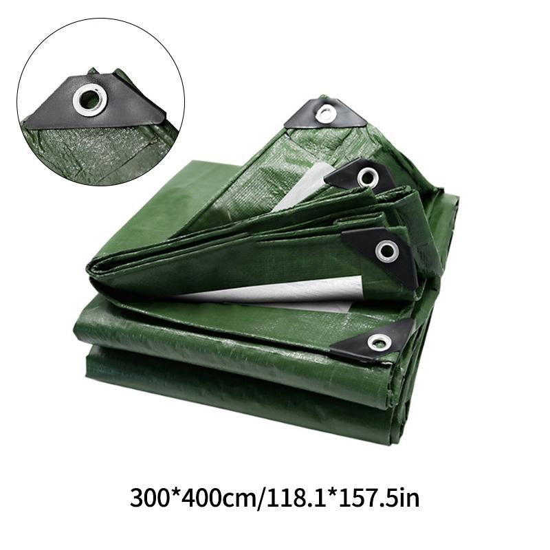 Outdoor Sunshade Blocks UV Sun Shade Net Awning for Camping Terrace Balcony Multi-size Sunshade Net Tarp Waterproof Net