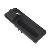 Tailgate Handle Trunk Release Switch 81260 C5010 Stable Performance Smoother Touch Outside Trunk Lid Lock Handle Switch