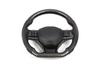 Steering Wheel Assembly Anatomical (carbon) for Lexus LX570/450d