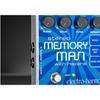 Electro Harmonix STEREO MEMORY MAN WITH HAZARAI Electro Harmonix Stereo Memory Man Product