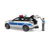 Bruder Range Rover Velar Politibil BR02890