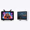 ESP32-S3 For Xiaozhi MAX AI Camera 3.5inch LCD Dual MIC Development Board 3.5 inch MINI TV  BOX Display Voice Interruption Objec
