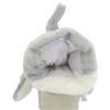 Plush Animal Shark Puppet Stuffed Animals Plush Hand Puppet Birthday Gift   Early Education Toys