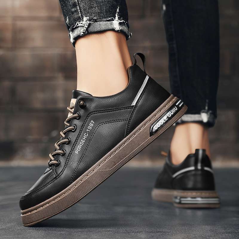 

Forrest Gump men s shoes 2025 new summer breathable versatile casual dad shoes men s trend retro heightening sports shoes 44