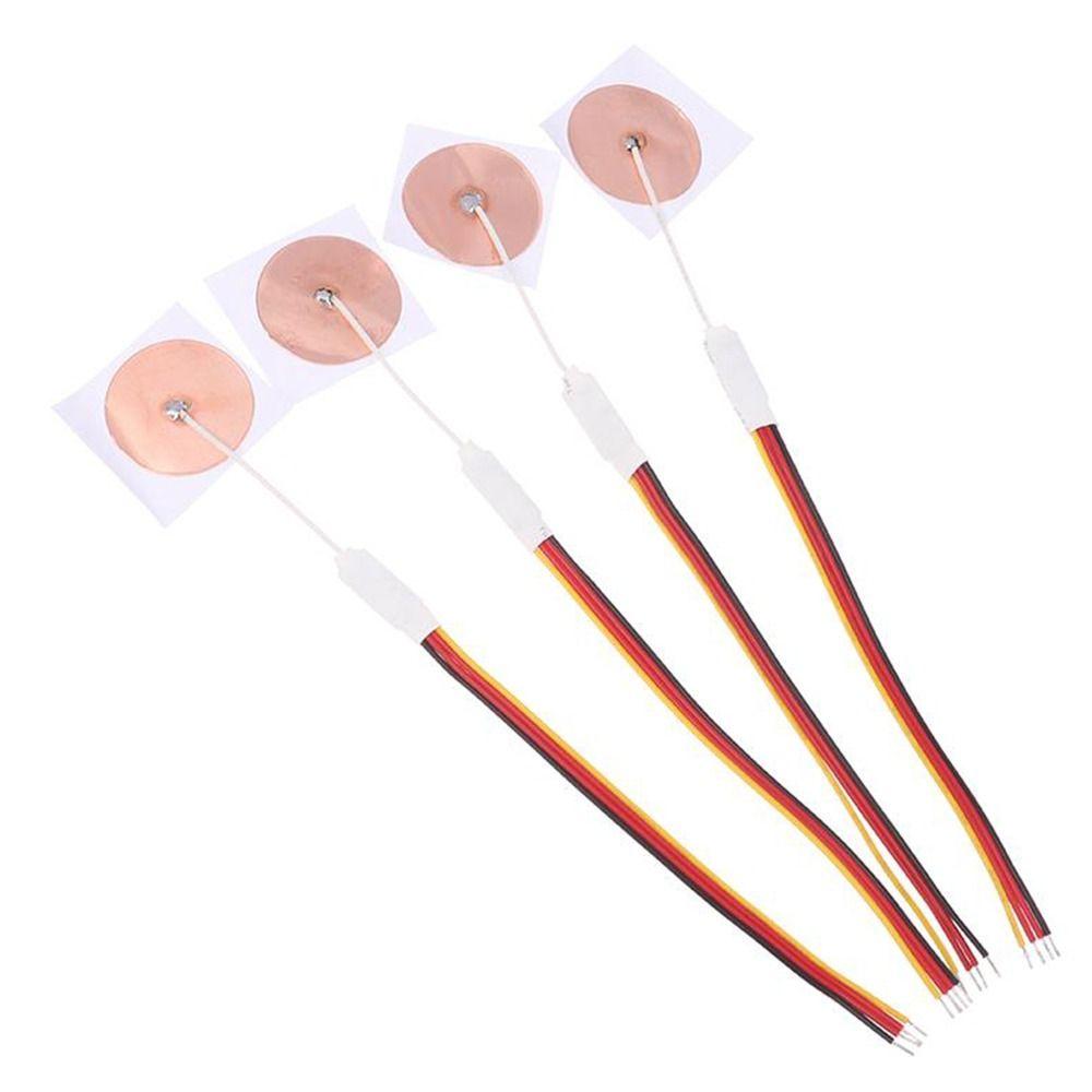 1Pcs Self Adhesive Touch Sensing Module 12V 24V 5V Desk Lamp Switch  for LED Light Strip