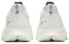 Women's Sneakers Anta MACH 3.0 Cushioning Abrasion Resistant Lightweight Low top Running Shoes Women's White