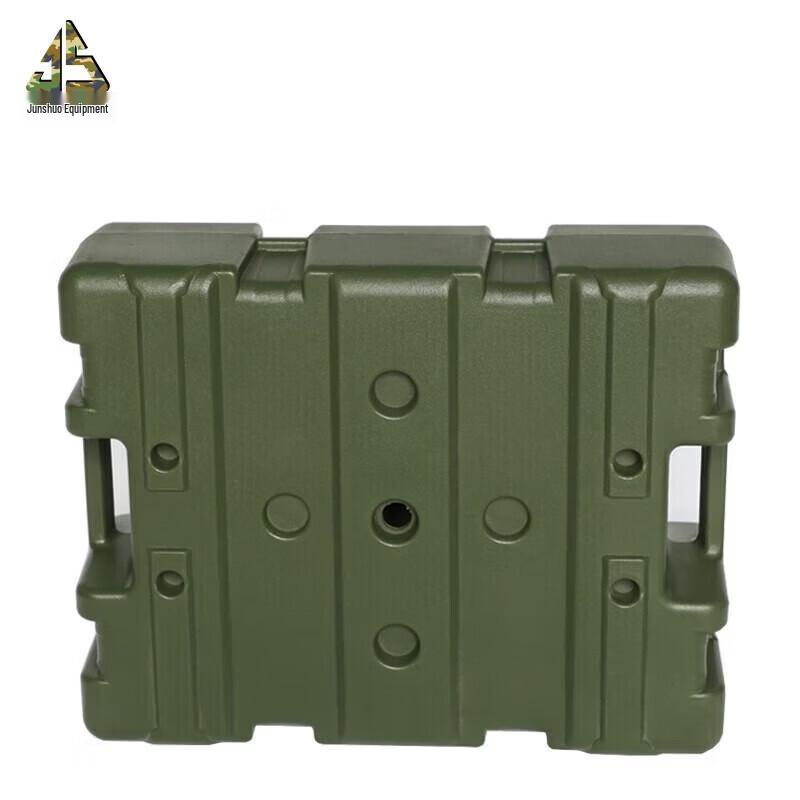 Junshuo Load-Bearing Fitness Training Box