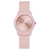 Waterproof Watch for Girls with Silicone Analog Simple Quartz Perfect for and Christmas Gifts Cute, Strap Display, Movement, School, Graduation,