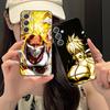 Bleach Seviye Harribel Cep Telefonu Kılıfı Samsung Galaxy S26 S25 S24 S23 S22 S21 S20 Note20 Plus FE Ultra Renkli Kılıf Kılıf