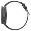Spigen Liquid Air Samsung Galaxy Watch 6 Classic (43 mm) Mattschwarz