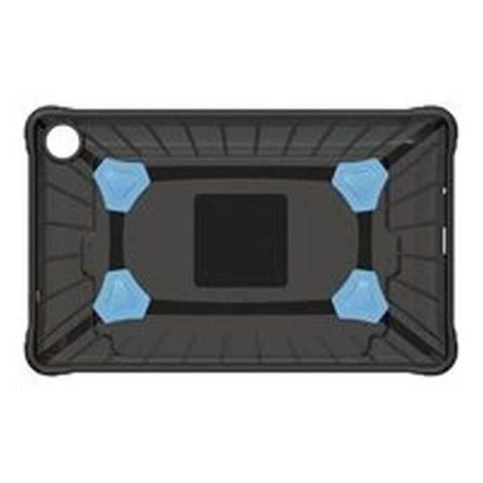MOBILIS PROTECH Coque De Protection Pour Tablette - TFP 4.0 - Noir - Pour Lenovo Tab M8 HD (2nd Gen) ZA5G, ZA5H, ZA63