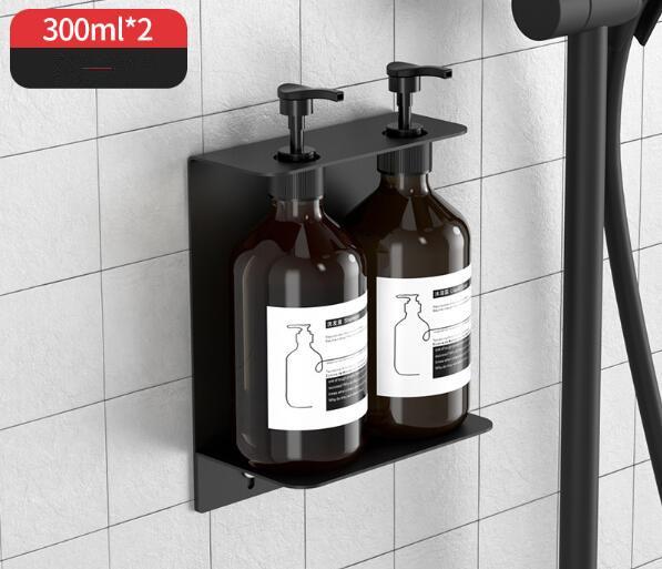 300ML Vannas istabas līmējošs pie sienas
