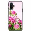 Per Custodia Redmi K40 Gaming Antiurto Morbido Silicone TPU Cover Posteriore Per Xiaomi Redmi K 40 K40 K50 Custodie per Telefono Gaming Cartone Animato Carino