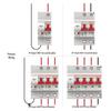 Smart WiFi IoT Circuit Breaker