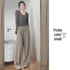 Pickle Green [Petite] 140-155cm