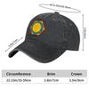 2026 Jeffersonian Logo- Bones TV Show Classic Baseball Cap Golf Hat Custom Caps Sports Cap Funny Hats Ladies Men's