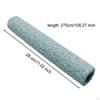 Jacquard Net Mesh Bouquet Wrap Table Runner for Events
