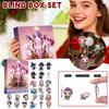 2DArrival Calendar Includes 24 Arrival Calendars, Countdown Calendar, And Surprise Collectibles