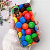 Soft TPU Case For Redmi Note 11 Pro Plus Case Butterfly Painted Phone Silicone Back Cover For Xiomi Redmi Note 11 Note11 Pro 11S