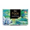 Jie Rou Art Oil Painting Face 4-Ply Facial Tissues, 18 Packs