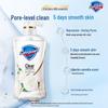 Safeguard Gentle Camellia Scent Body Wash