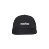 MARKM Basic Logo Nylon Ball Cap (Miana0301)