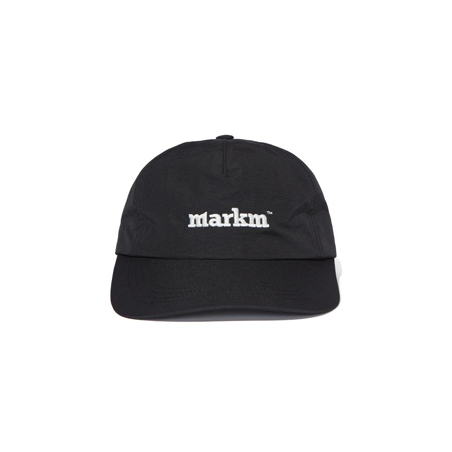 MARKM Basic Logo Nylon Ball Cap (Miana0301)