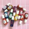 13 Bottles 10G Epoxy Uv Resin Coloring Dye Colorant Pigment Mix Color Diy Set