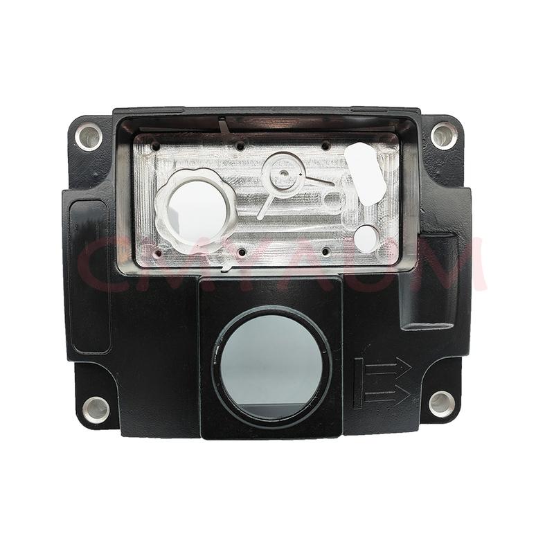 Original New Urea Pump Cover 5273337 4931694 C1205710-KW100 E5273338 Fit For DAF Cummins Emitec Truck Parts