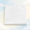 Waterproof Mat 120X60 Waterproof Terry Bed Base White