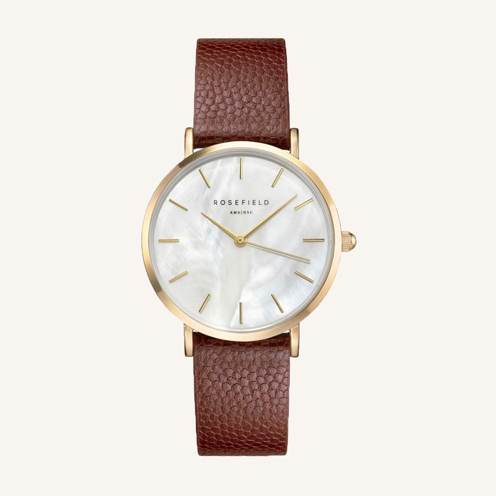 Lojeupildeu Upper East Side - Gold Brown