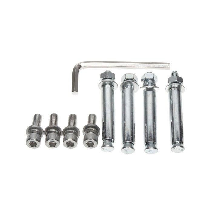 Dahua PFA151 Support De Montage Pour Caméra Montable En Angle Pour Lite Series Compact Bullet DH-IPC-HFW13; Ultra Series Bullet…