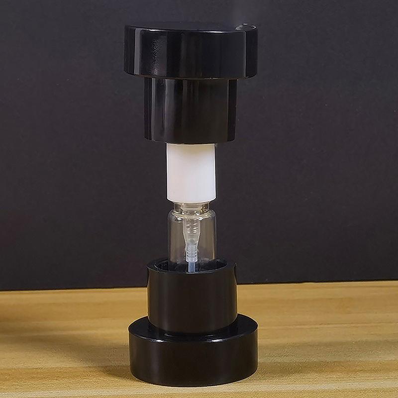 Machine à sertir les flacons de parfum pour flacons de 13/15 mm, vaporisateur, outils de bouchage manuels pratiques, outil à pression double face