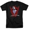 Justice League Of America Possession Mens T Shirt Black Officially Licensed