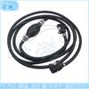 Cangyi Outboard Fuel Line & Primer Bulb Kit