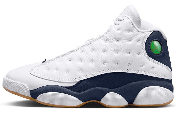 Jordan 13 Retro Midnight Navy 414571-140 42.5