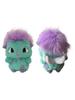 Hot New Product Bibble Plush Fantasy Wonderland Bibble 25cm Plush Toy Doll Plush Toy Christmas Gift