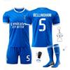 Fotbal – Uniforma de fotbal