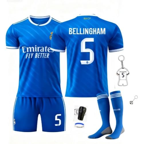 Bellingham 5 Kids Sports Equipment 2526