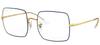 Eyeglasses RX1971V SQUARE [Ray-Ban]