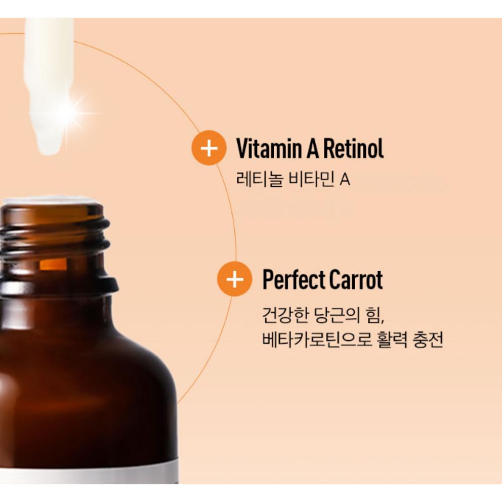 [TENZERO] Retinol Vitamin A Ampoule