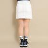 Skirt Golf C24128220 [Callaway] Women's [LOVE Series] / / 1030_White