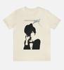 Unisex Shirt Cotton Oversize Large Size Lou Reed Coney Island Baby (Album Cover)