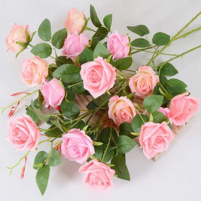 Deko & Wohnaccessoires – Künstliche Blumen & Kränze