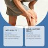 Joint Care Gel for Knee & Body, Daily Joint Support, External Massage & Skin Care