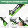 Plant Tying Machine, Lightweight Plant Tying Tape Tool To Tie Up Vine Quickly,  Tie Up Vine Tomatoes and Grapes Quickly Garden T