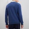 New FILA Sweatshirt Men's Dark Indigo F11M331205FDB