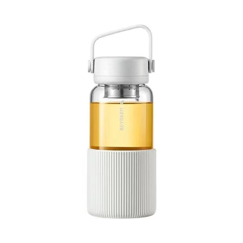 Buydeem Portable Tea Infuser Bottle